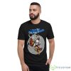 The Amazing Mandalorian Shirt - Short Sleeve T-Shirt