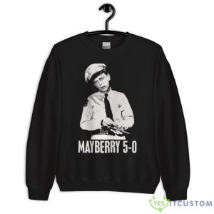 The Andy Griffith Show Shirt - Unisex Crewneck Sweatshirt
