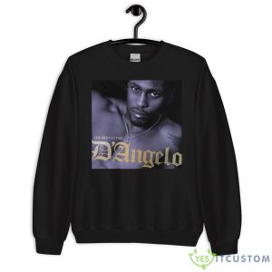 The Best So Far D’angelos Shirt - Unisex Crewneck Sweatshirt