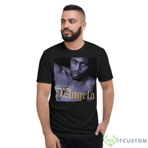 The Best So Far D’angelos Shirt - Short Sleeve T-Shirt