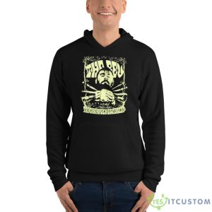 The Bev Deathwatch Enforcer Shirt 9 The Bev Deathwatch Enforcer Shirt - Unisex Fleece Pullover Hoodie