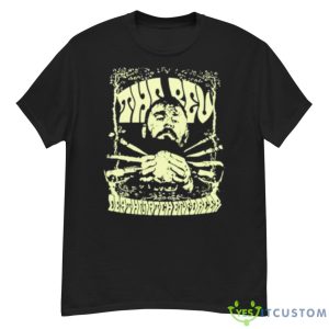 The Bev Deathwatch Enforcer Shirt - G500 Men’s Classic T-Shirt