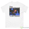 The Brian Jonestown Massacre March 30 2023 With Steppenkind De Berlin Cassiopeia Poster Shirt - 500 Men’s Classic Tee Gildan