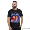 The Chuckle Brothers Shirt - Short Sleeve T-Shirt