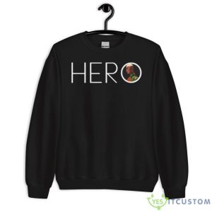 The Dc Hero Kaldur’ahm Hero Shirt - Unisex Crewneck Sweatshirt