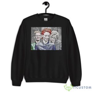 The Gothic Tilda Swinton Shirt - Unisex Crewneck Sweatshirt