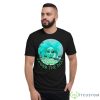 The Horror Friend Jasper The Doll Shirt - Short Sleeve T-Shirt