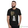 The Last Of Us Shirt - Short Sleeve T-Shirt