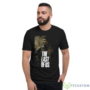 The Last Of Us Shirt - Short Sleeve T-Shirt