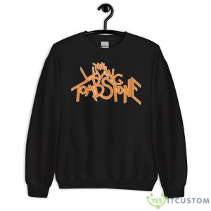 The Living Tombstone Teen Girl Trendy Shirt - Unisex Crewneck Sweatshirt