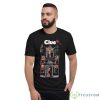The Murder Clue Movie Shirt - Short Sleeve T-Shirt