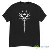 The Names Of Fireheart Throne Of Glass Shirt - G500 Men’s Classic T-Shirt
