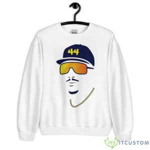 The Phenom 44 Shirt - Unisex Heavy Blend Crewneck Sweatshirt