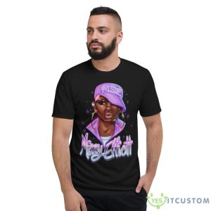 The Rain Missy Elliott Shirt - Short Sleeve T-Shirt