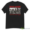 The Real Buffalo Soldiers 9th And 10th Cavalry Photograph Shirt - G500 Men’s Classic T-Shirt