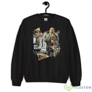 The Shower Scene 2023 Shirt - Unisex Crewneck Sweatshirt