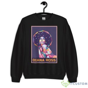 The Supremes Come See About Me Shirt - Unisex Crewneck Sweatshirt