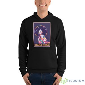 The Supremes Come See About Me Shirt - Unisex Fleece Pullover Hoodie