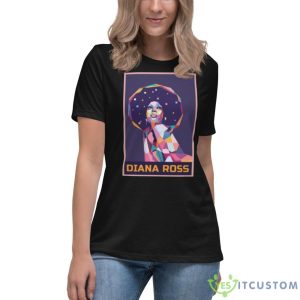 The Supremes Come See About Me Shirt - Women's Relaxed Short Sleeve Jersey Tee