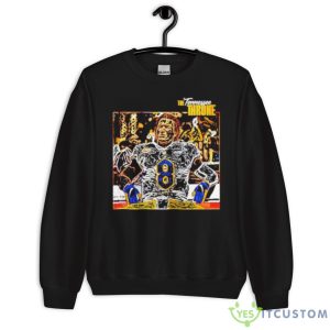 The Tennessee Throne Shirt - Unisex Crewneck Sweatshirt