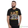 The Tennessee Throne Shirt - Short Sleeve T-Shirt