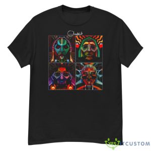 The Tour 2022 Clutch Shirt - G500 Men’s Classic T-Shirt