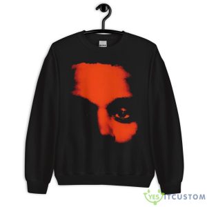 The Weeknd 5 Year Shirt - Unisex Crewneck Sweatshirt