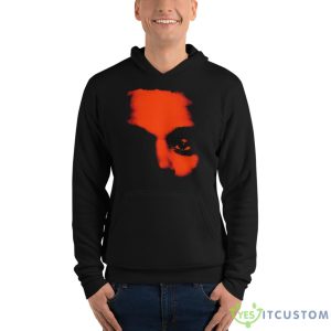 The Weeknd 5 Year Shirt - Unisex Fleece Pullover Hoodie