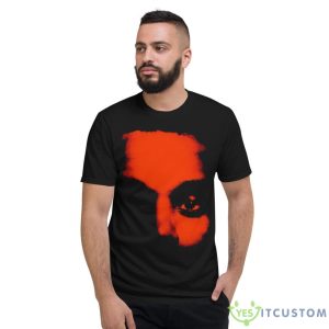 The Weeknd 5 Year Shirt - Short Sleeve T-Shirt