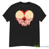Thick Thighs Save Lives Heart Shaped Buttocks Shirt - G500 Men’s Classic T-Shirt