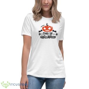 This Is Halloween Pumpkin Halloween T-Shirt 7 This Is Halloween Pumpkin Halloween T-Shirt Product Photo 4