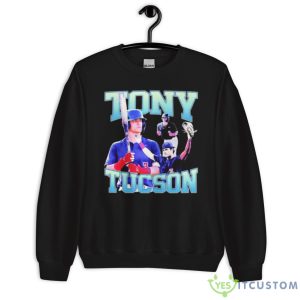 Tony Tucson Swing Shirt - Unisex Crewneck Sweatshirt