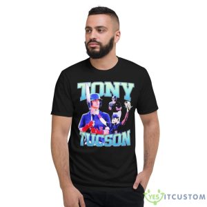 Tony Tucson Swing Shirt - Short Sleeve T-Shirt