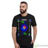Top Shot Debut Logo Shirt - Short Sleeve T-Shirt
