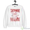 Tournament 2023 Particpart Shirt - Unisex Heavy Blend Crewneck Sweatshirt