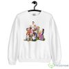 Trapp Family Story Trapp Ikka Shirt - Unisex Heavy Blend Crewneck Sweatshirt
