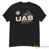 UAB Blazers 2023 Division I Men’s Basketball Postseason NIShirt - G500 Men’s Classic T-Shirt