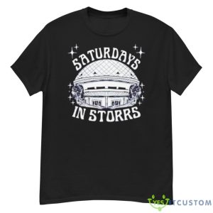 Uconn Huskiers Saturdays In Storrs Shirt - G500 Men’s Classic T-Shirt