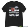 UConn Huskies 2023 Final Four NCAA Tournament Champions Shirt - G500 Men’s Classic T-Shirt