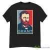 Ulysses S. Grant Shirt - G500 Men’s Classic T-Shirt
