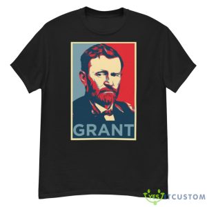 Ulysses S. Grant Shirt - G500 Men’s Classic T-Shirt