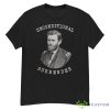 Unconditional Surrender Civil War General Ulysses Shirt - G500 Men’s Classic T-Shirt