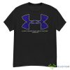 Under Armour Mixed Connective Tissue Disease Warrior Shirt - G500 Men’s Classic T-Shirt
