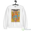 Unknown Mortal Orchestra April 7 2023 Minneapolis, MN Poster Shirt - Unisex Heavy Blend Crewneck Sweatshirt
