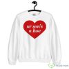 Ur Son’s A Hoe Shirt - Unisex Heavy Blend Crewneck Sweatshirt