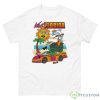 Visit Florida 69 Shirt - 500 Men’s Classic Tee Gildan