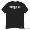 Volpening Day NY Yankees Baseball Shirt - G500 Men’s Classic T-Shirt