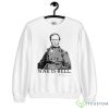 War Is Hell Sherman Shirt - Unisex Heavy Blend Crewneck Sweatshirt