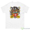 Ween Band August 3 2023 Red Rocks Morrison Shirt - 500 Men’s Classic Tee Gildan