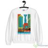 Wilco Chicago IL The Riviera Theatre March 25 2023 Shirt - Unisex Heavy Blend Crewneck Sweatshirt